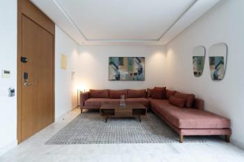 Studio Raffiné en Centre Ville, Casablanca (fotografie 4)