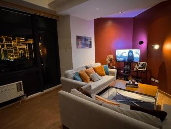 Gramercy Residences Spacious 1 BR Loft FREE Amenities, Manila (photo 4)