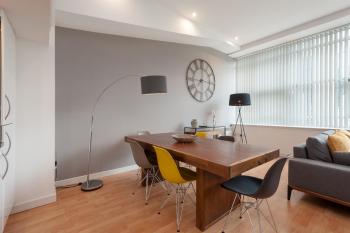 Glasgow City Flats - Merchant City, Glasgow (fotografie 5)