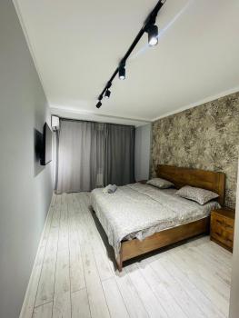 Уютные квартиры в Бишкеке, Biškek (fotografie 2)