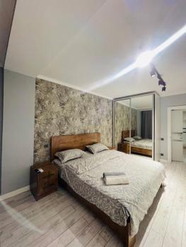Уютные квартиры в Бишкеке, Biškek (fotografie 5)