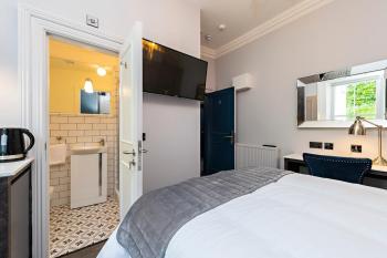 Charming Studio at the Marina, Dublin (photo 4)