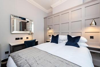 Charming Studio at the Marina, Dublin (photo 2)