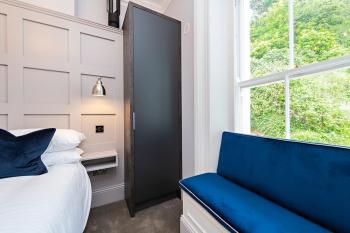 Charming Studio at the Marina, Dublin (photo 3)