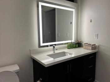 Santa Monica Bright Studio with stunning view, Los Ángeles (foto 4)