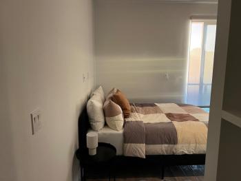 Santa Monica Bright Studio with stunning view, Los Ángeles (foto 3)