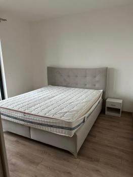 2 rooms apartment in Downtown,Free parking,late check-out,big balcony, Bratislava (fotografie 4)