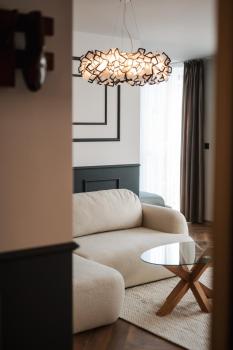 Уютно Студио Verde Suites 33, Blagoevgrad (foto 4)