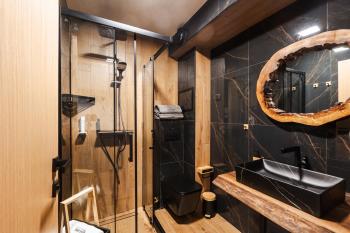 Уютно Студио Verde Suites 33, Blagoevgrad (foto 3)