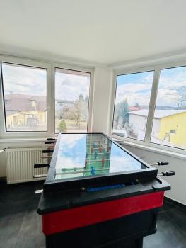 Villa Apartments with Free Parking Prague 5, Прага (фото 4)
