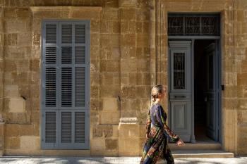 Timeless Gem in Old Nicosia, Nicosie (photo 5)
