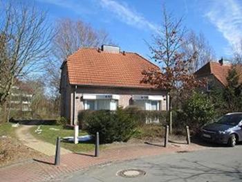 Ferienhaus 702 in Tossens, Stick (foto 3)