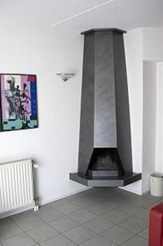 Ferienhaus 702 in Tossens, Stick (foto 5)
