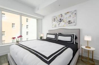 Modern 3 Bedroom High-Rise with resort Pool, Los Ángeles (foto 3)