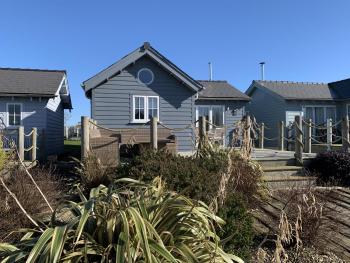 Seashell Cove, The Bay, 2 bedrooms with ensuites, parking for 2 cars, 2 dogs welcome, Filey (fotografie 2)