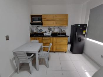 RentalsOP AN02 Apartamento en Laureles, a min del estadio, cerca a estacion del metro, Medellín (fotografie 4)