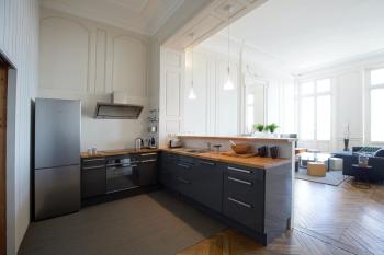 Appartement sur les quais de Bordeaux, Bordeaux (Foto 3)