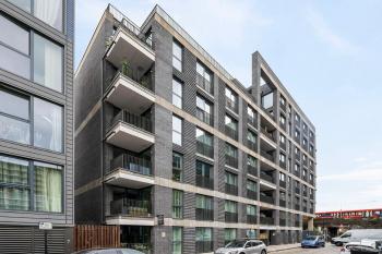 Impeccable Modern 2BR Apartment Peachy Stays, London (photo 4)