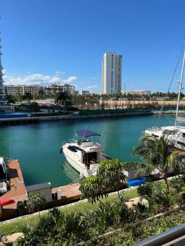 Marina Corazón Sea View - Condo Puerto Cancún, Cancún (foto 5)