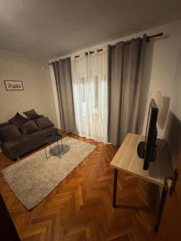 Apartment in Seline with sea view, terrace, WiFi, washing machine 4209-2, Seline (fotografie 3)