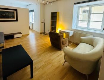 Wohnung mit einem Schlafzimmer mit Trennwand, Graz (zdjęcie 2)