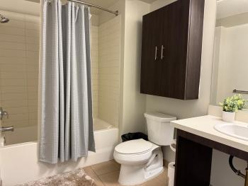 Studio Suite - Walk to Convention Center and Crypto Arena, Los Angeles (fotografie 4)