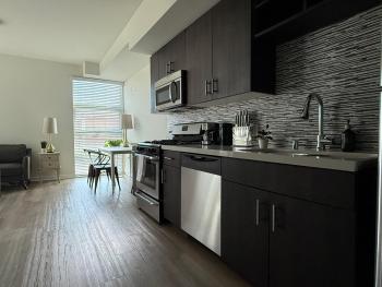 Studio Suite - Walk to Convention Center and Crypto Arena, Los Angeles (fotografie 5)