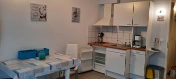 Fewo 514 in Tossens, Tossenserdeich (фото 3)
