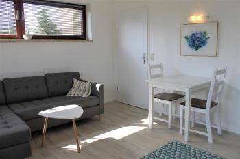 Haus Barbara - Schwimmbad und Sauna im Haus - Whg 1, Grömitz (fotografie 5)