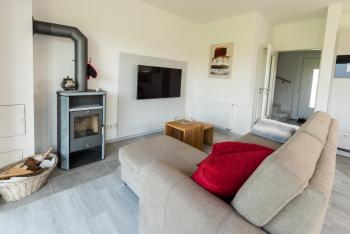 Ferienhaus 4827 in Tossens, Stick (fotografie 4)