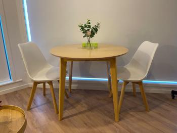 Brand New Luxury Studio Queen Street View, Окленд (фото 2)