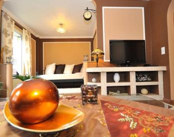 Deluxe Apartments Bremen Typ B, Bremen (photo 4)