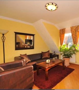 Deluxe Apartments Bremen Typ D, Bremen (photo 3)