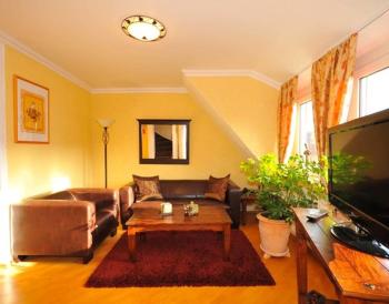 Deluxe Apartments Bremen Typ D, Bremen (photo 2)