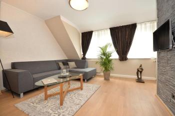 Business Apartments Bremen Typ 4, Bremen (photo 2)