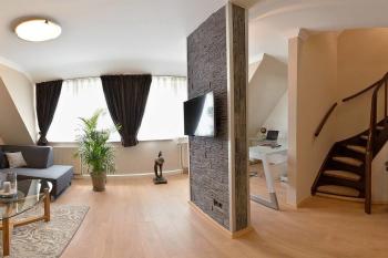 Business Apartments Bremen Typ 4, Bremen (photo 3)