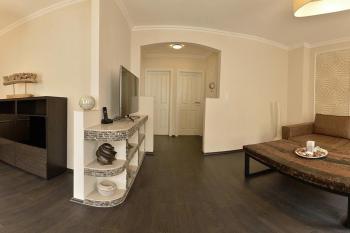 Business Apartments Bremen Typ 2, Bremen (photo 4)