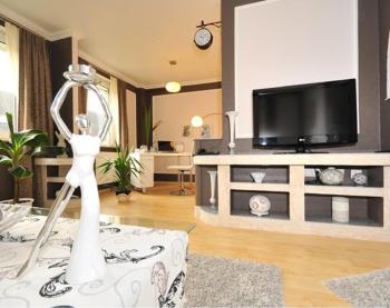 Deluxe Apartments Bremen Typ C, Bremen (Foto 4)