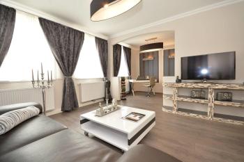 Business Apartments Bremen Typ 3, Bremen (photo 4)