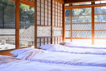 玉造和暖 WaDan 島根県玉造温泉街に佇む和の趣あふれる古民家旅館 supported by COCOSTAY, Macue (fotografie 3)