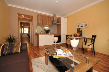Deluxe Apartments Bremen Typ A, Bremen (photo 2)