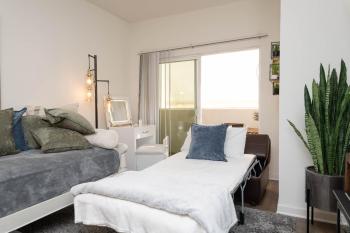 Hollywood Apartment Near Walk of Fame, Los Angeles (fotografie 5)
