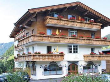 Apartment in Kitzbühel Alps with Wellness Area, Wildschönau (Foto 4)