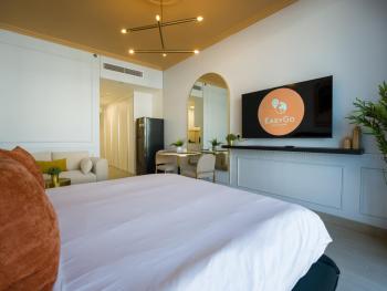 EasyGo - Modern STU- Luma22- JVC, Dubai (photo 5)