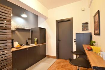 A modern rustic cosy apartment at the foot of Mount Lycabettus, Atenas (foto 5)