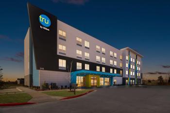 Tru By Hilton Rogers Bentonville, Rogers (fotografie 3)