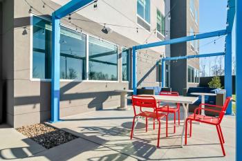 Tru By Hilton Rogers Bentonville, Rogers (fotografie 4)