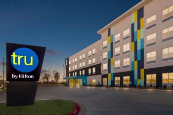 Tru By Hilton Rogers Bentonville, Rogers (fotografie 5)