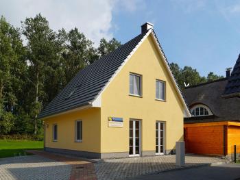 Bernsteinhus, Glowe (Foto 2)