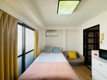 Palasto Hostel-SJ0002, Tokio (foto 5)